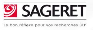 Logo SAGERET