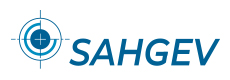 Logo SAHGEV