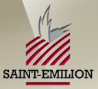 Logo SAINT-EMILION