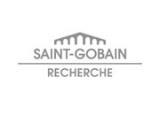 Logo SAINT-GOBAIN RECHERCHE