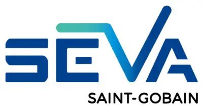 Logo SAINT-GOBAIN SEVA