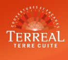 Logo TERREAL