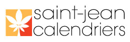 Logo SAINT JEAN CALENDRIERS