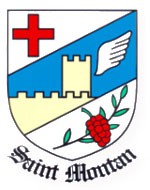 Logo SAINT-MONTAN