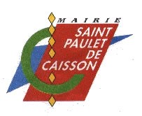Logo SAINT-PAULET-DE-CAISSON