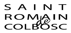 Logo SAINT ROMAIN DE COLBOSC