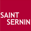 Logo SAINT SERNIN