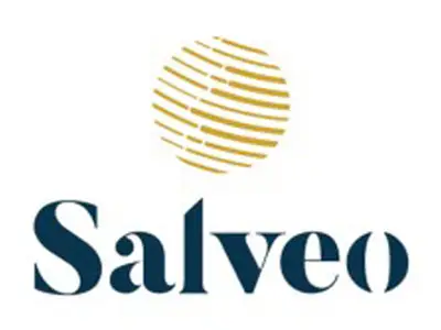 Logo SALVEO