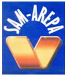 Logo SAM AREPA
