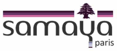 Logo SAMAYA