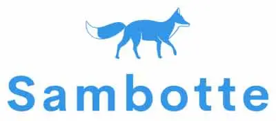 Logo SAMBOTTE