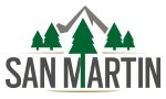 Logo SAN MARTIN