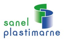Logo SANEL PLASTIMARNE