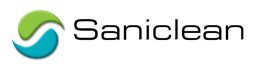 Logo SANICLEAN