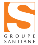 Logo SANTIANE.FR