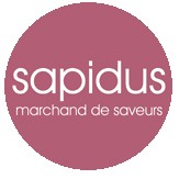 Logo SAPIDUS