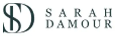 Logo SARAH DAMOUR
