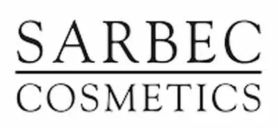 Logo SARBEC COSMETICS