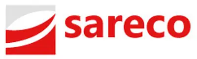 Logo SARECO