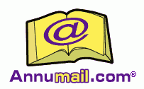 Logo SARL ANNUMAIL.COM