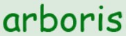 Logo ARBORIS