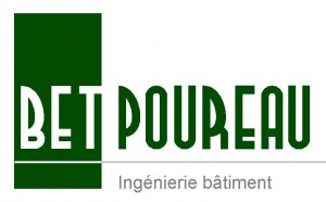 Logo BET POUREAU