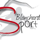 Logo BLANCHARD SPORT