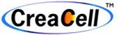 Logo SARL CREACELL