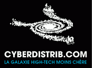 Logo CYBERDISTRIB