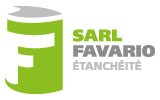 Logo FAVARIO ÉTANCHÉITÉ