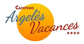 Logo CAMPING ARGELÈS VACANCES