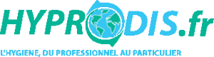 Logo SARL HYPRODIS