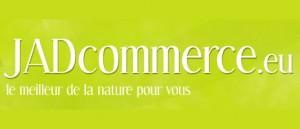 Logo JADCOMMERCE.EU