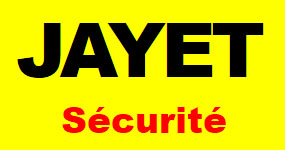 Logo JAYET SÉCURITÉ