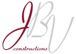 Logo JBV CONSTRUCTIONS