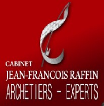 Logo JEAN-FRANÇOIS RAFFIN