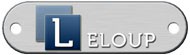 Logo LELOUP