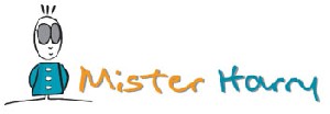 Logo MISTER HARRY