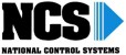 Logo SARL NATIONAL CONTROL SYSTEMS