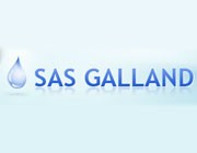 Logo SARL ROGER GALLAND