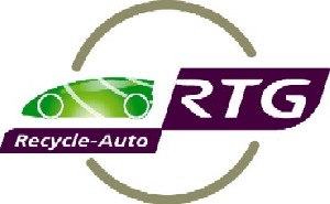 Logo SARL RTG