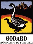 Logo GODARD - CHAMBON & MARREL