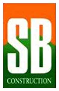 Logo SB CONSTRUCTION