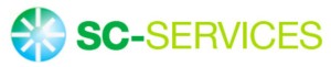 Logo SC SERVICES