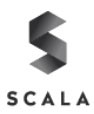 Logo SCALA