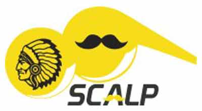 Logo SCALP