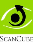 Logo SCANCUBE