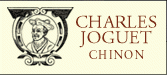 Logo SCEA CHARLES JOGUET