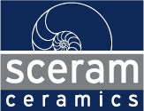Logo SCERAM CERAMICS