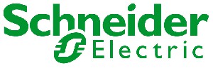 Logo SCHNEIDER ELECTRIC